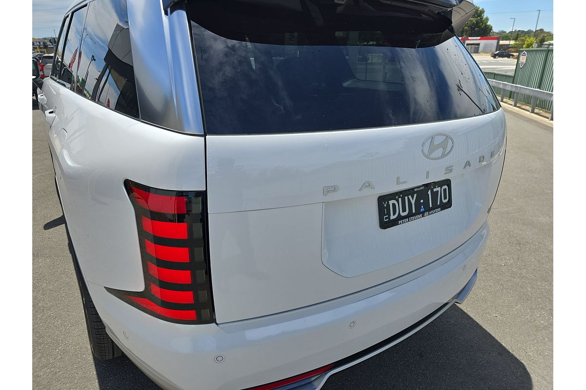 2025 Hyundai Palisade Calligraphy LX3.V1