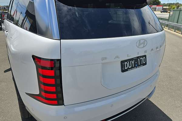 2025 Hyundai Palisade Calligraphy LX3.V1
