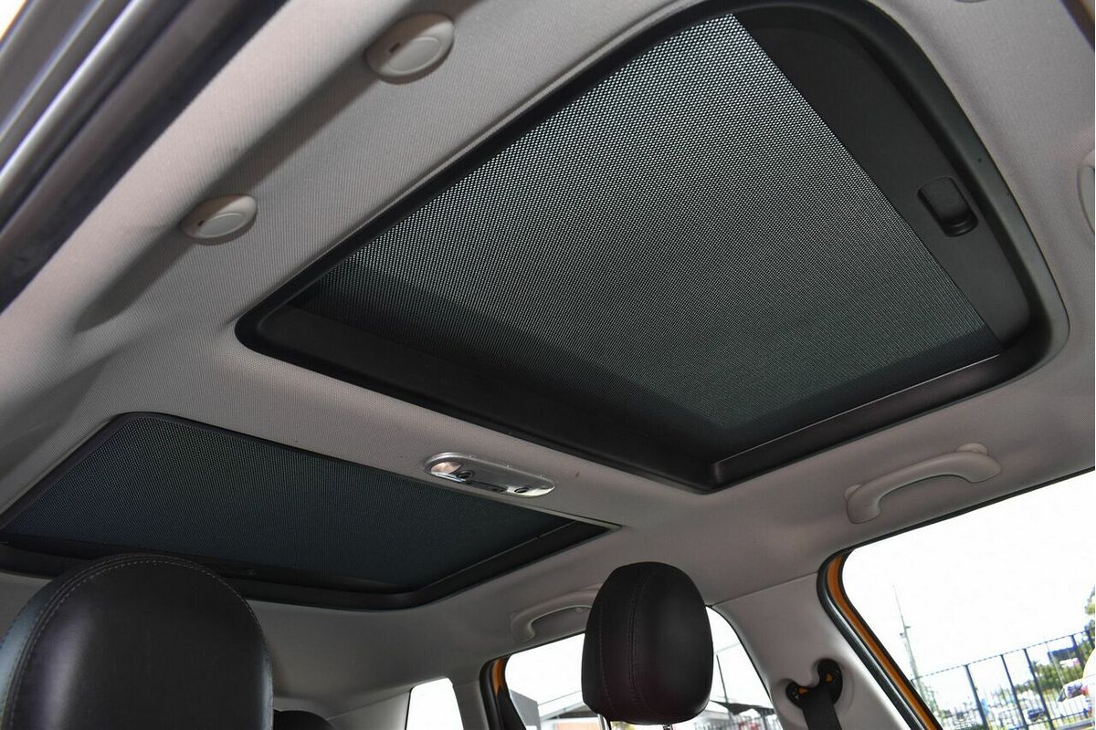 2018 MINI Hatch Cooper S F55 MY18