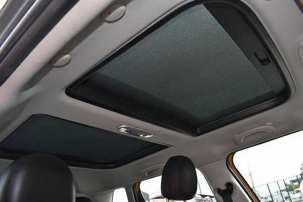 2018 MINI Hatch Cooper S F55 MY18