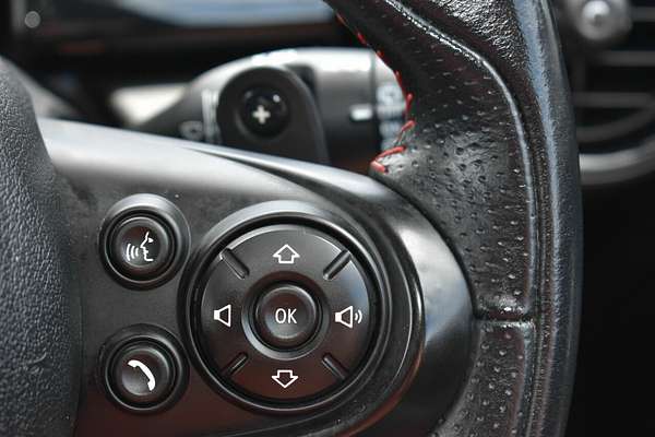 2018 MINI Hatch Cooper S F55 MY18