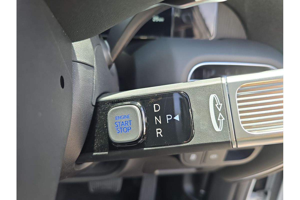 2025 Hyundai Palisade Calligraphy LX3.V1