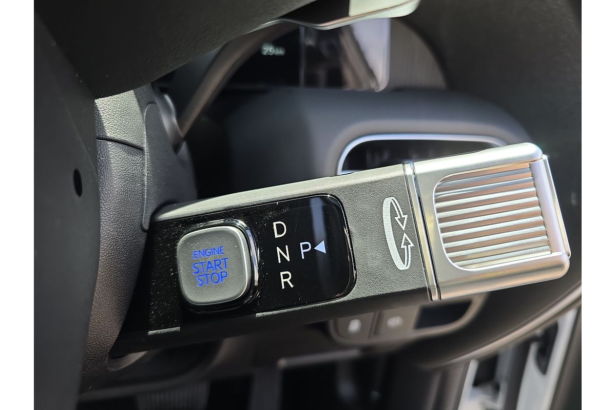 2025 Hyundai Palisade Calligraphy LX3.V1