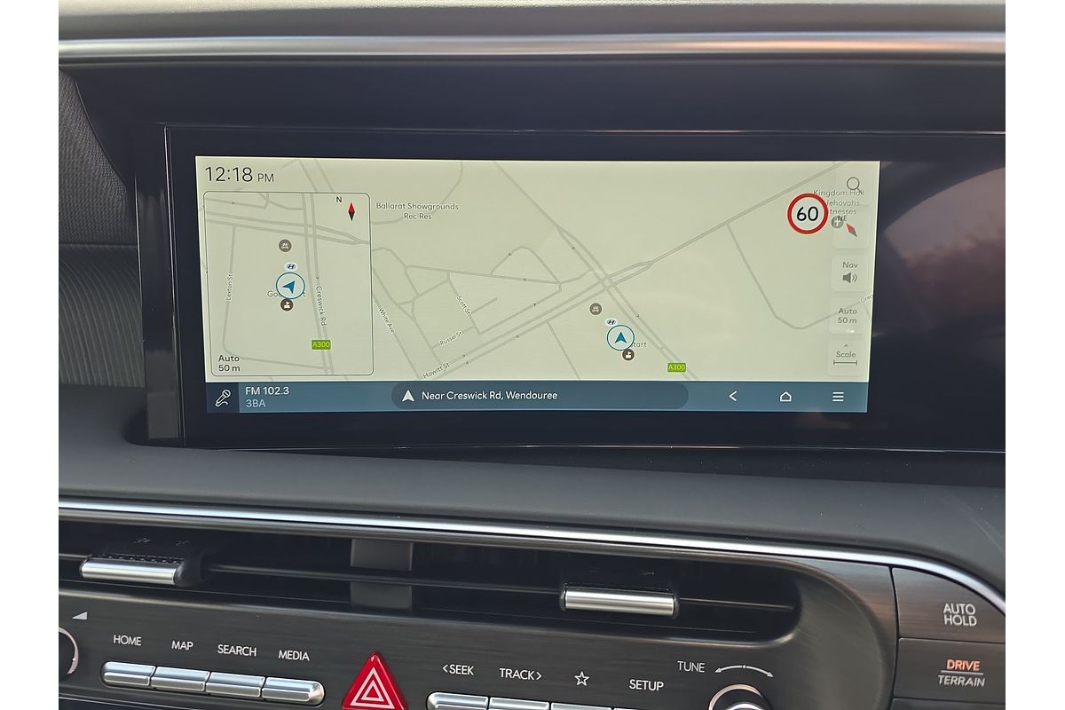 2025 Hyundai Palisade Calligraphy LX3.V1