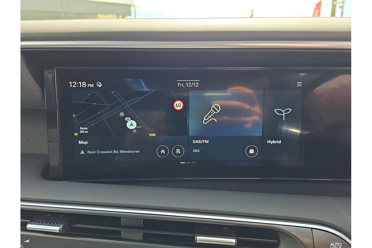 2025 Hyundai Palisade Calligraphy LX3.V1