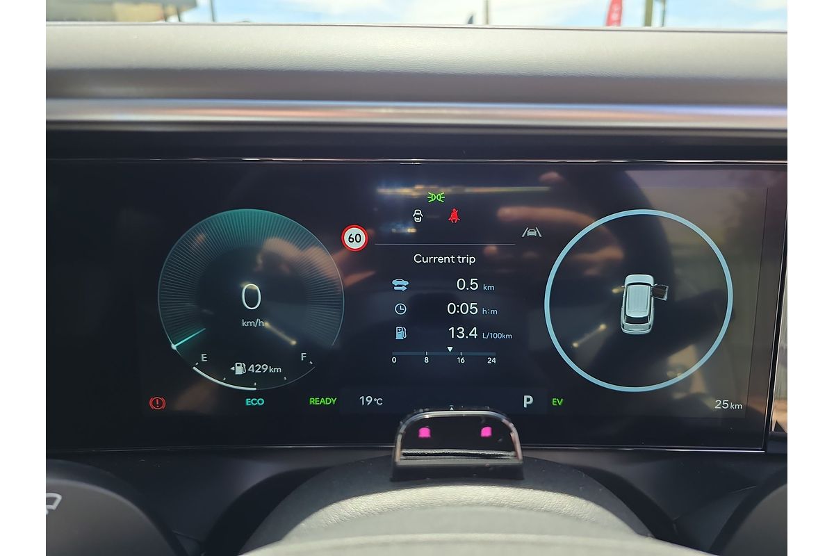 2025 Hyundai Palisade Calligraphy LX3.V1