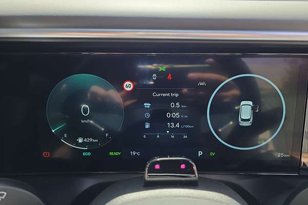 2025 Hyundai Palisade Calligraphy LX3.V1