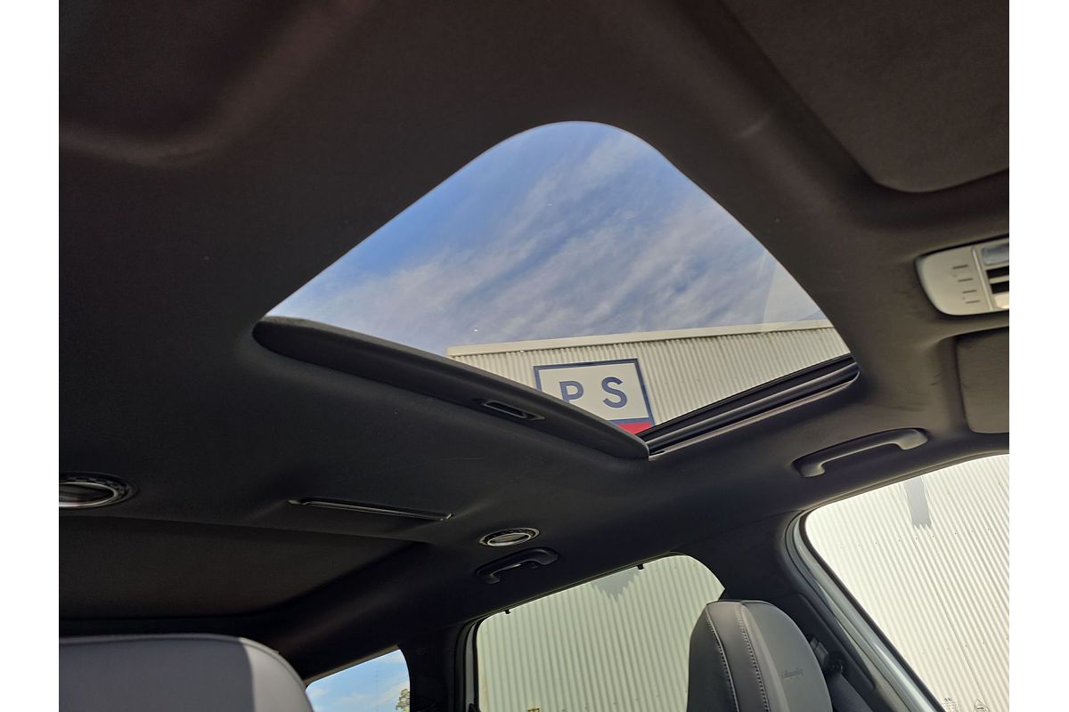 2025 Hyundai Palisade Calligraphy LX3.V1