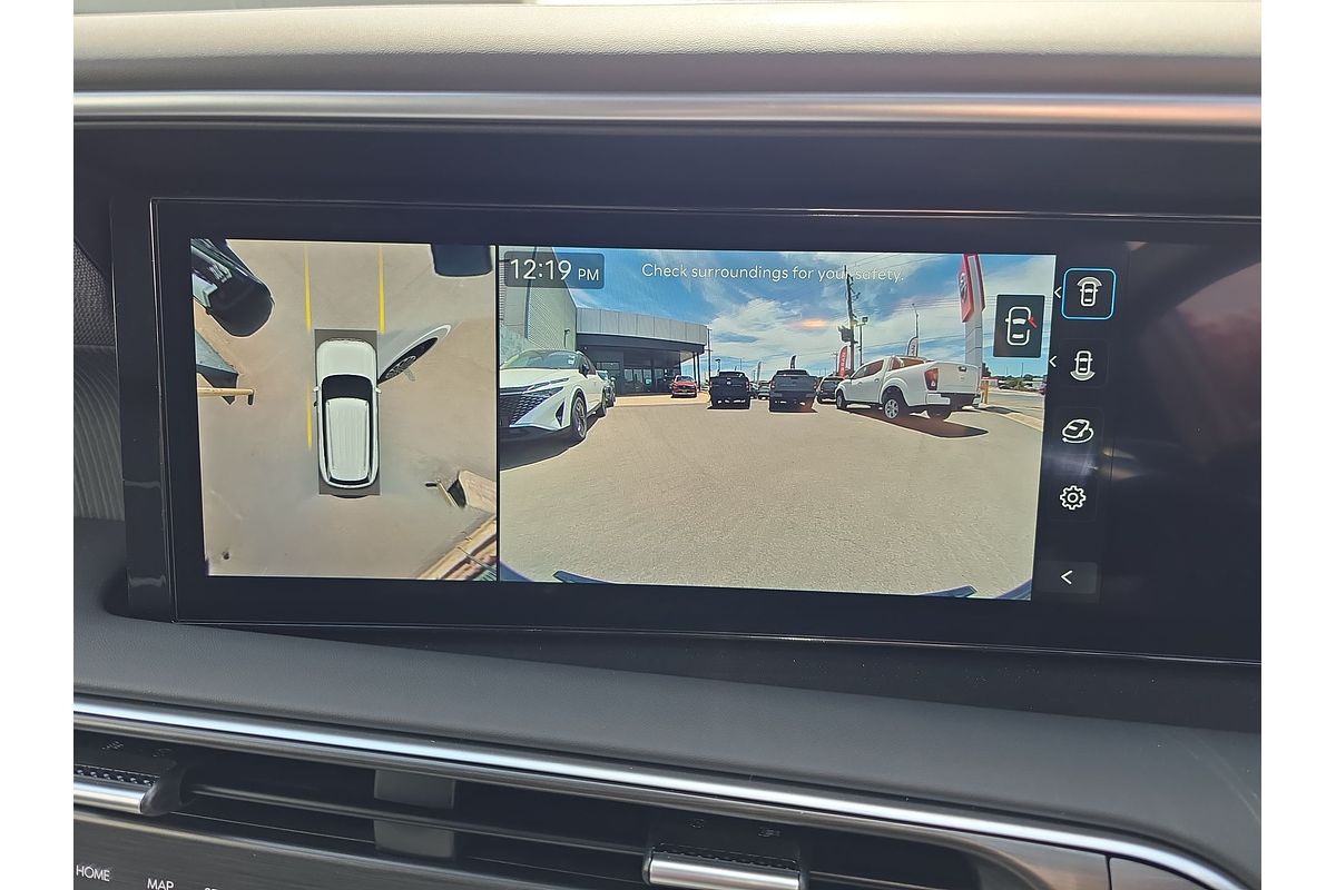 2025 Hyundai Palisade Calligraphy LX3.V1