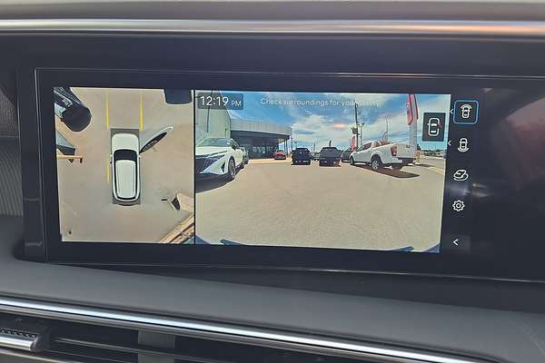 2025 Hyundai Palisade Calligraphy LX3.V1