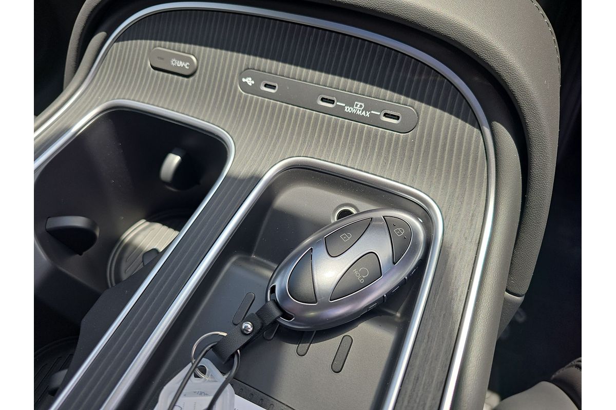 2025 Hyundai Palisade Calligraphy LX3.V1