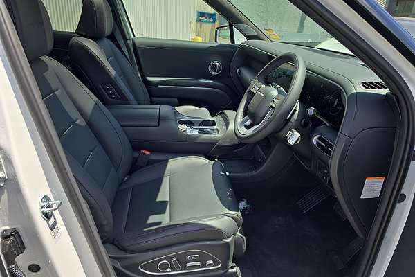 2025 Hyundai Palisade Calligraphy LX3.V1