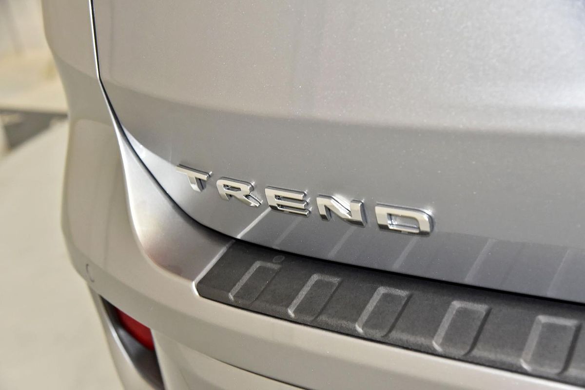 2025 Ford Everest Trend 2.0L