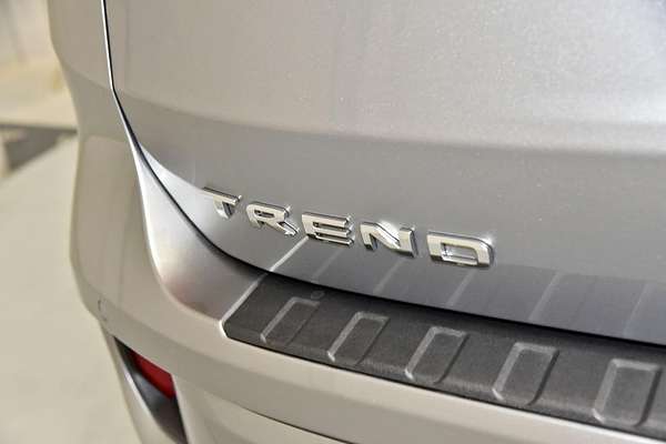 2025 Ford Everest Trend 2.0L