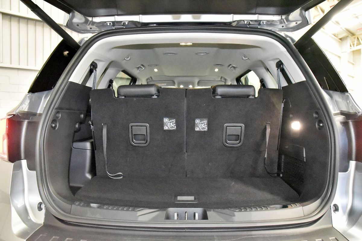 2025 Ford Everest Trend 2.0L