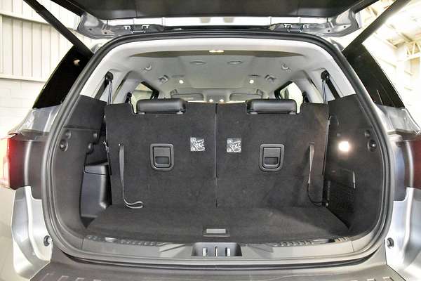 2025 Ford Everest Trend 2.0L