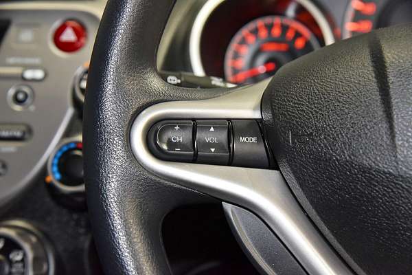 2011 Honda Jazz VTi GE