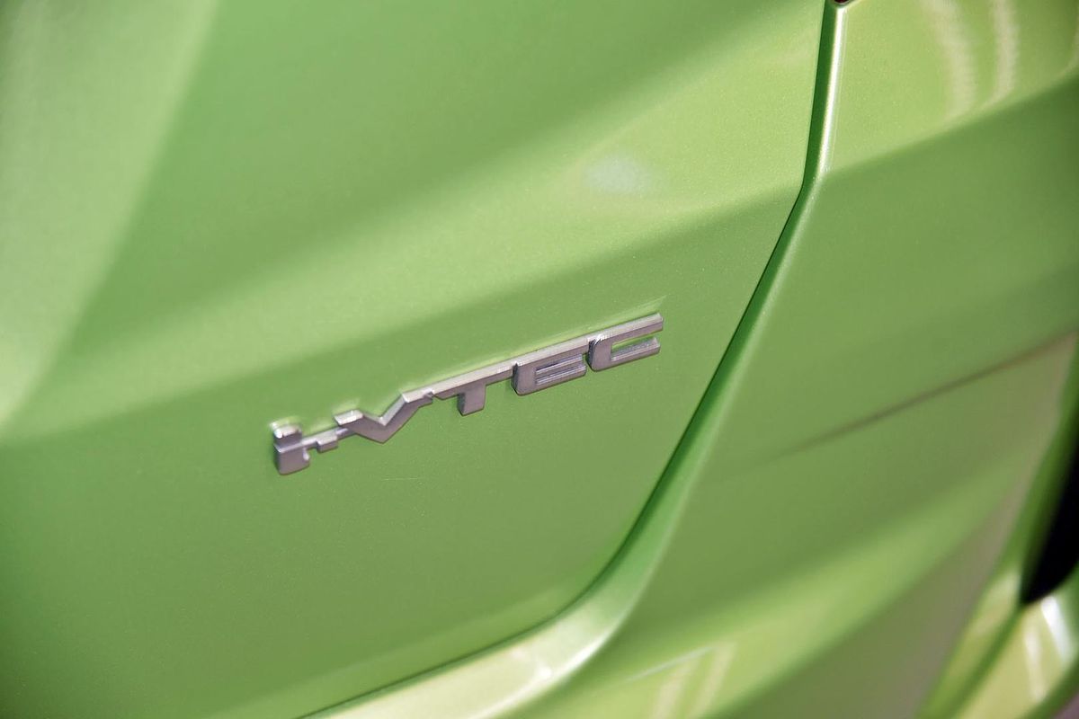 2011 Honda Jazz VTi GE