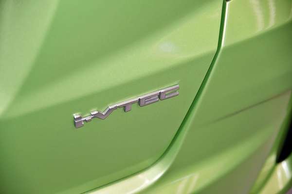 2011 Honda Jazz VTi GE