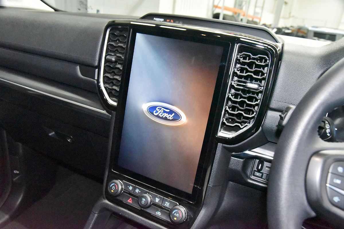 2024 Ford Everest Sport 2.0L