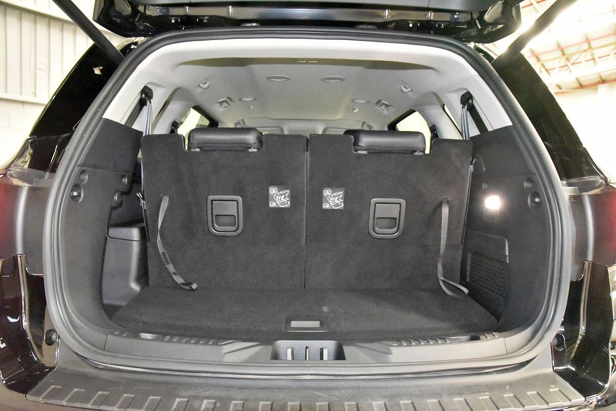 2025 Ford Everest Trend 2.0L