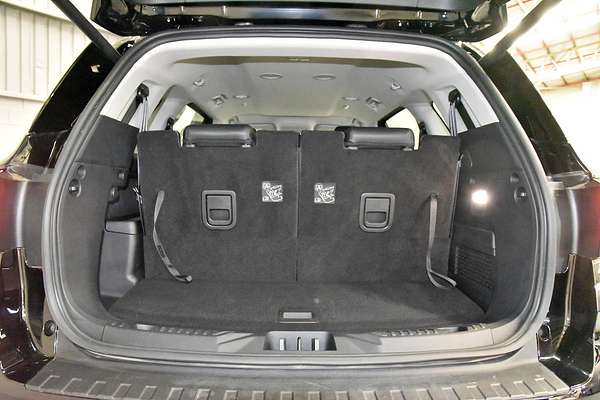 2025 Ford Everest Trend 2.0L