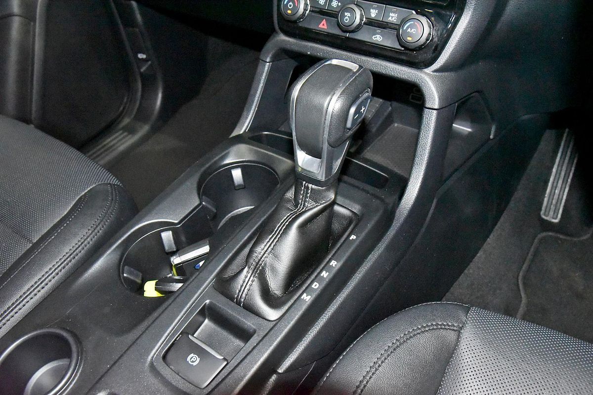 2024 Ford Everest Sport 2.0L