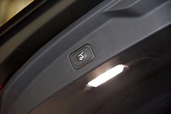 2025 Ford Everest Trend 2.0L