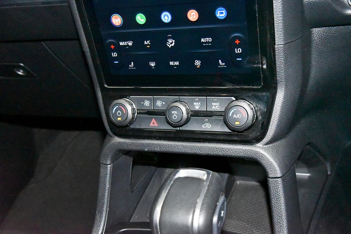 2024 Ford Everest Sport 2.0L