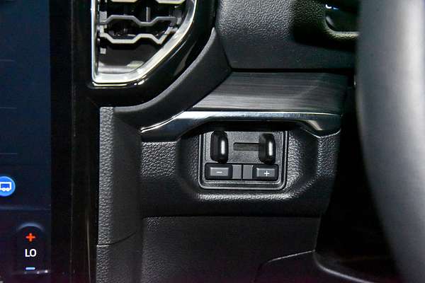 2024 Ford Everest Sport 2.0L