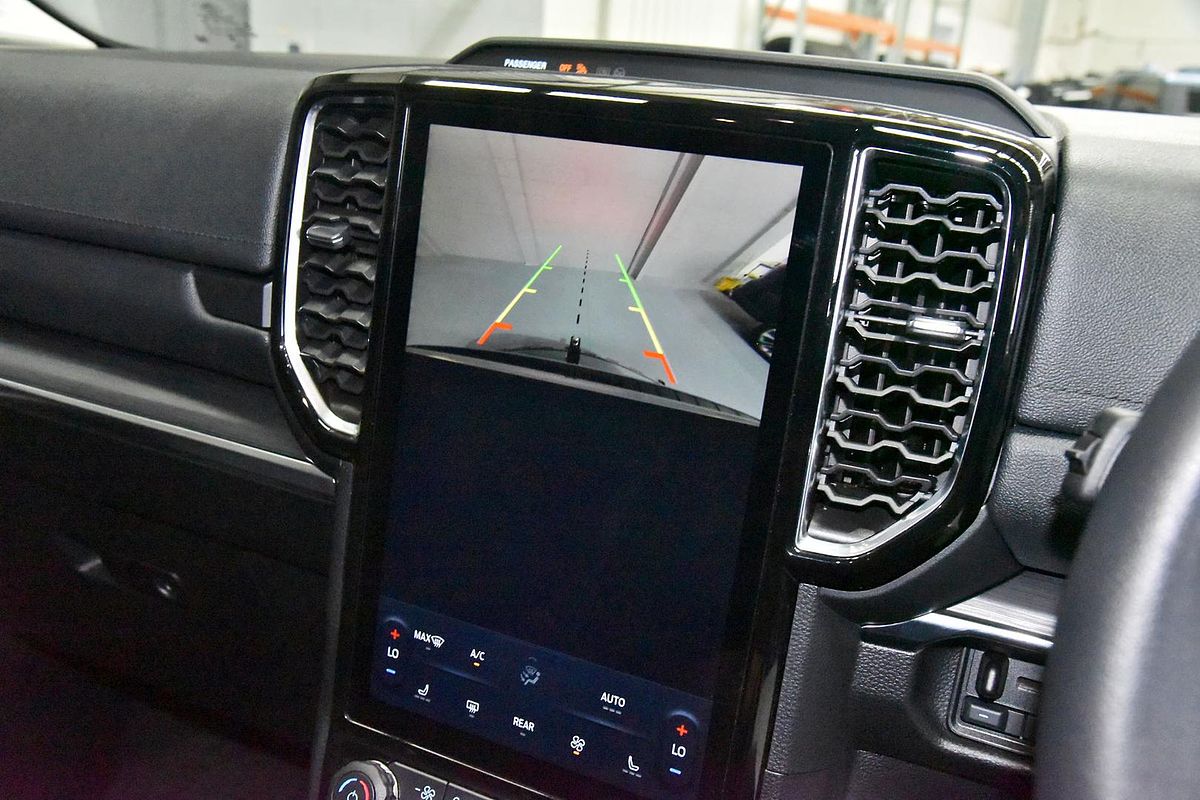 2024 Ford Everest Sport 2.0L