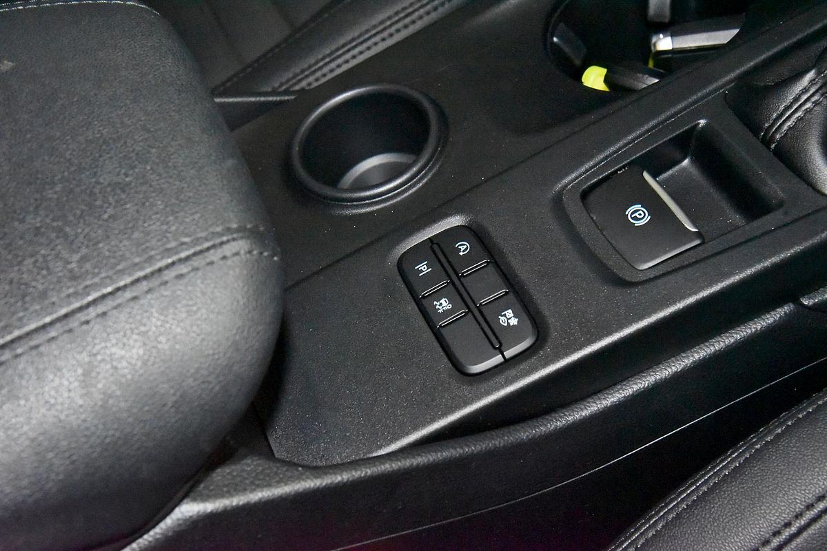 2024 Ford Everest Sport 2.0L