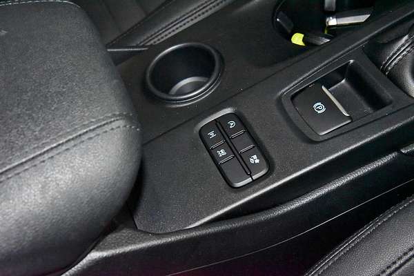 2024 Ford Everest Sport 2.0L