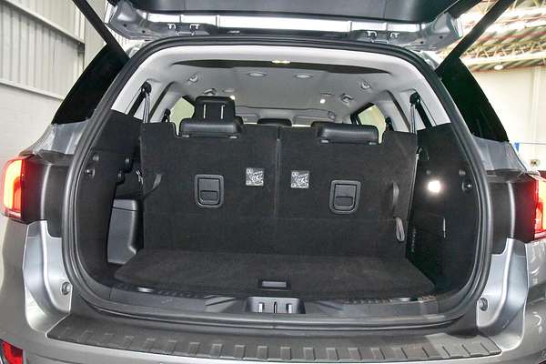 2024 Ford Everest Sport 2.0L