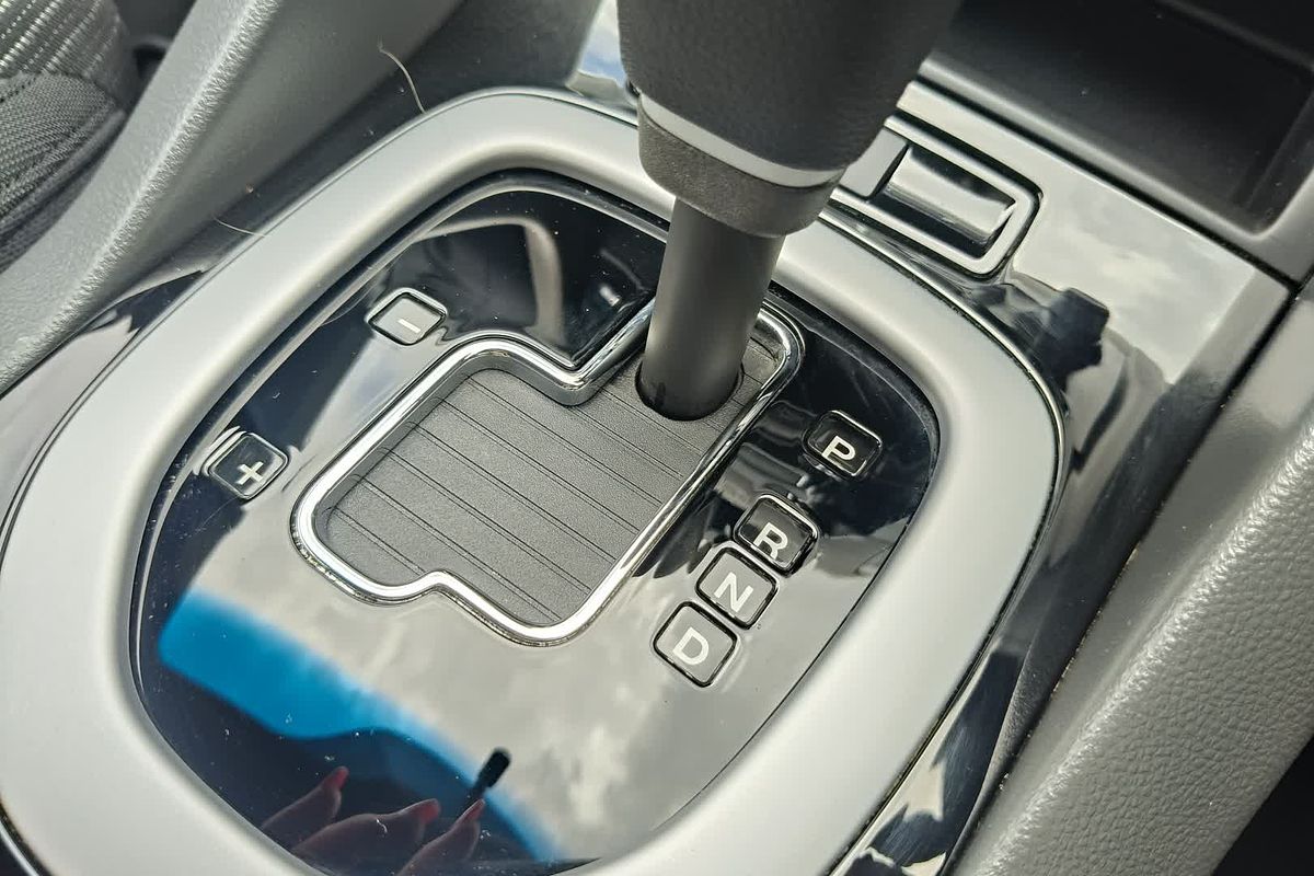 2010 Holden Commodore SV6 VE Series II