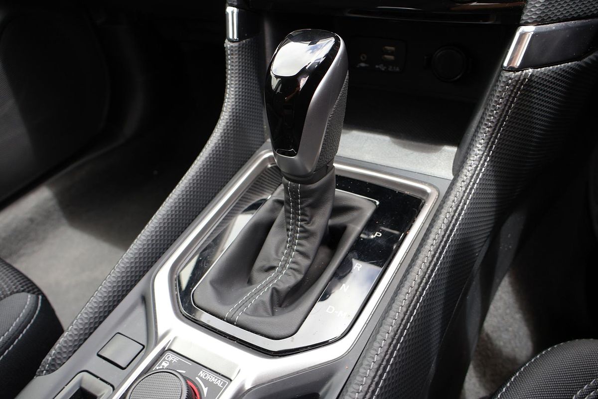 2024 Subaru Forester 2.5i S5