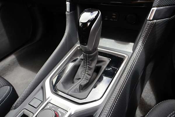 2024 Subaru Forester 2.5i S5