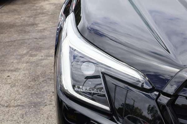 2024 Subaru Forester 2.5i S5