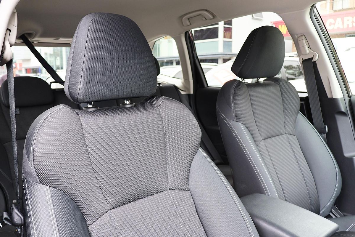 2024 Subaru Forester 2.5i S5