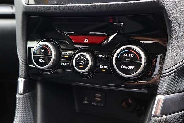 2024 Subaru Forester 2.5i S5