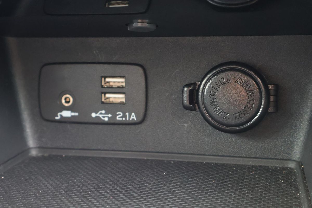 2024 Subaru Forester 2.5i S5