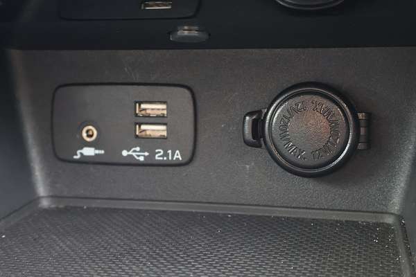 2024 Subaru Forester 2.5i S5