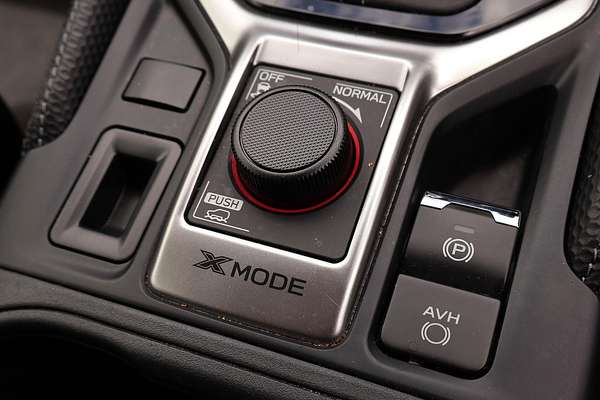 2024 Subaru Forester 2.5i S5