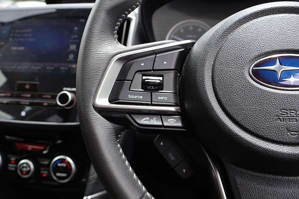 2024 Subaru Forester 2.5i S5