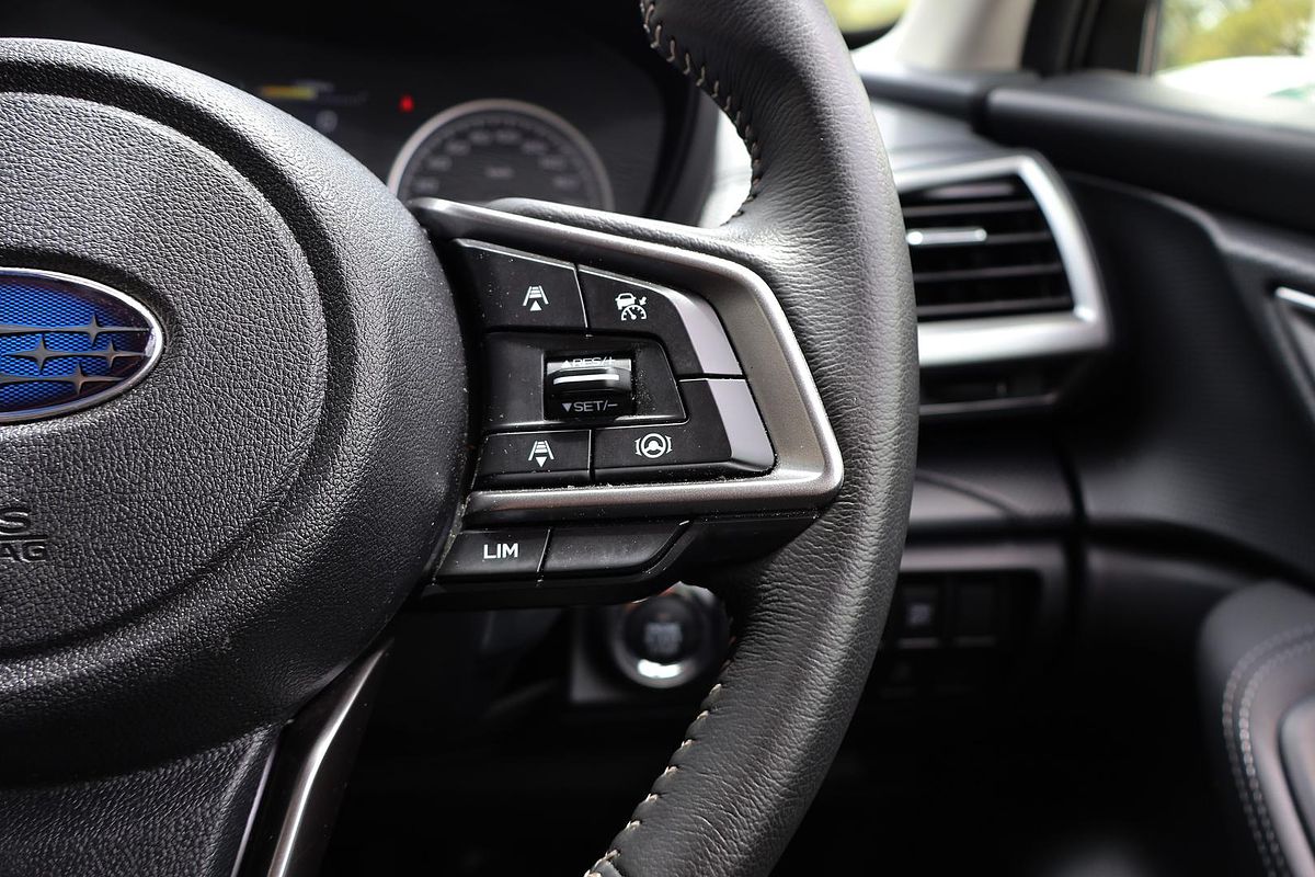 2024 Subaru Forester 2.5i S5