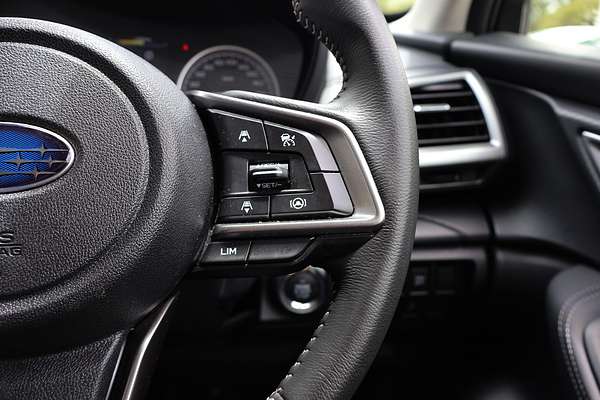 2024 Subaru Forester 2.5i S5