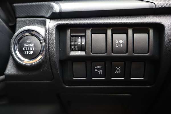 2024 Subaru Forester 2.5i S5