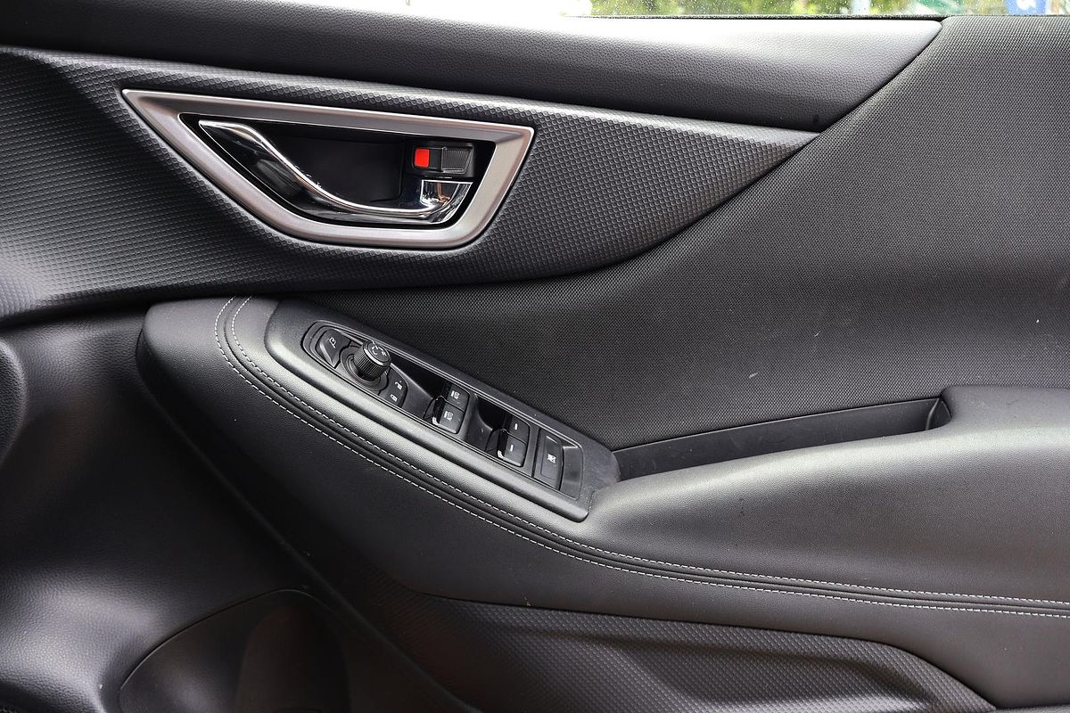 2024 Subaru Forester 2.5i S5