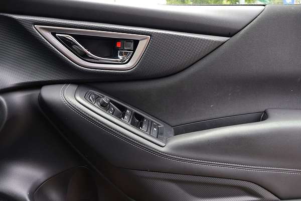 2024 Subaru Forester 2.5i S5