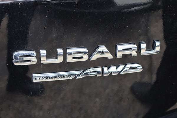 2024 Subaru Forester 2.5i S5